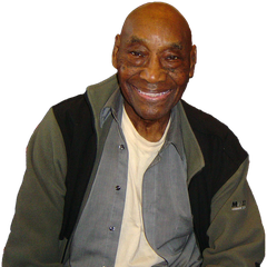 Frankie Manning