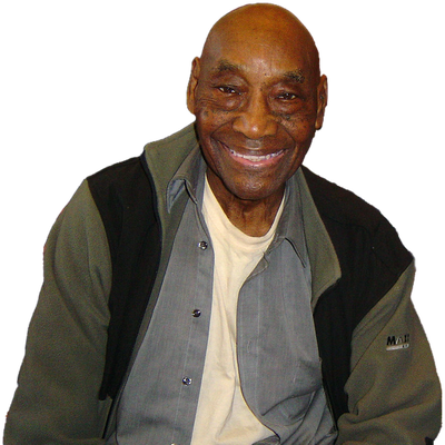 Frankie Manning Autograph Profile