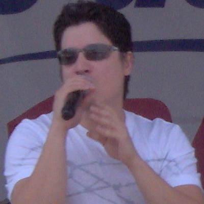 Frankie Negron Autograph Profile