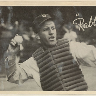 Frankie Pytlak Autograph Profile