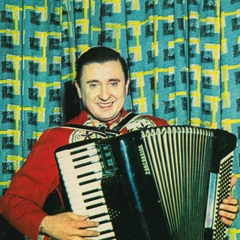 Frankie Yankovic