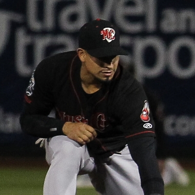 Franklin Barreto Autograph Profile