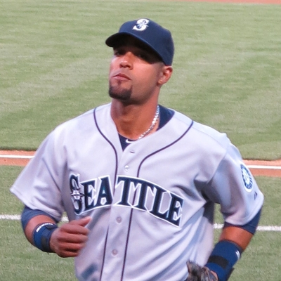 Franklin Gutierrez Autograph Profile