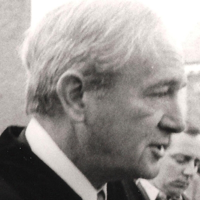 Franklin J. Schaffner