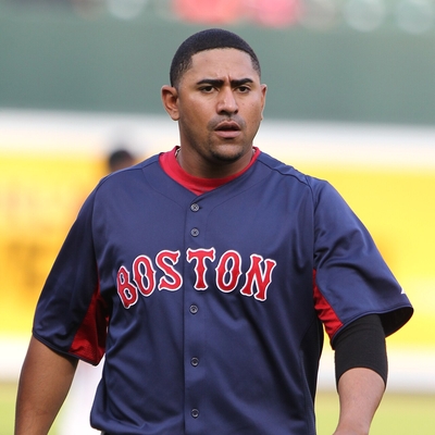 Franklin Morales Autograph Profile