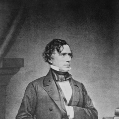 Franklin Pierce
