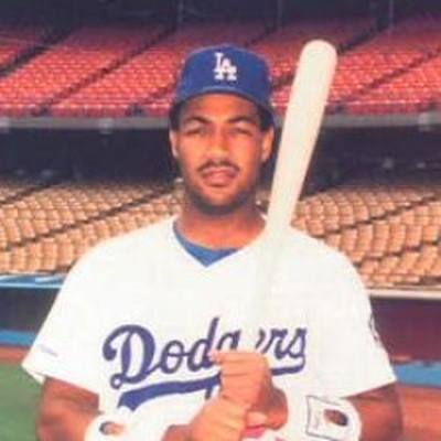 Franklin Stubbs Autograph Profile