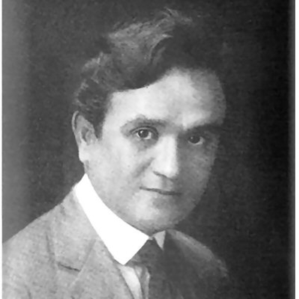 Franklyn Farnum