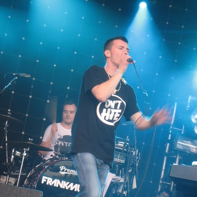 Frankmusik Autograph Profile