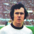 Franz Beckenbauer