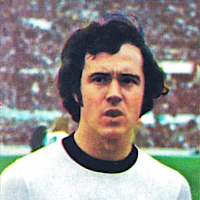 Franz Beckenbauer