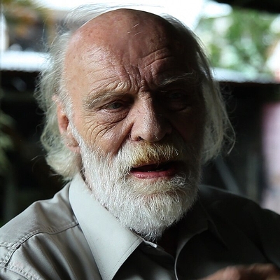 Franz Hinkelammert