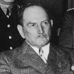 Franz Ritter von Epp