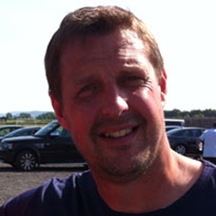 Fraser Digby
