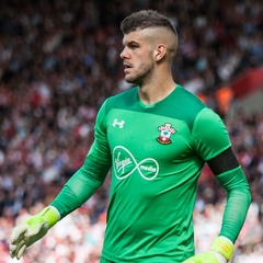 Fraser Forster