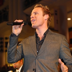 Fraser Walters