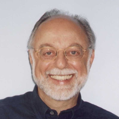 Fred Alan Wolf Autograph Profile