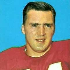 Fred Arbanas