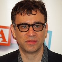 Fred Armisen