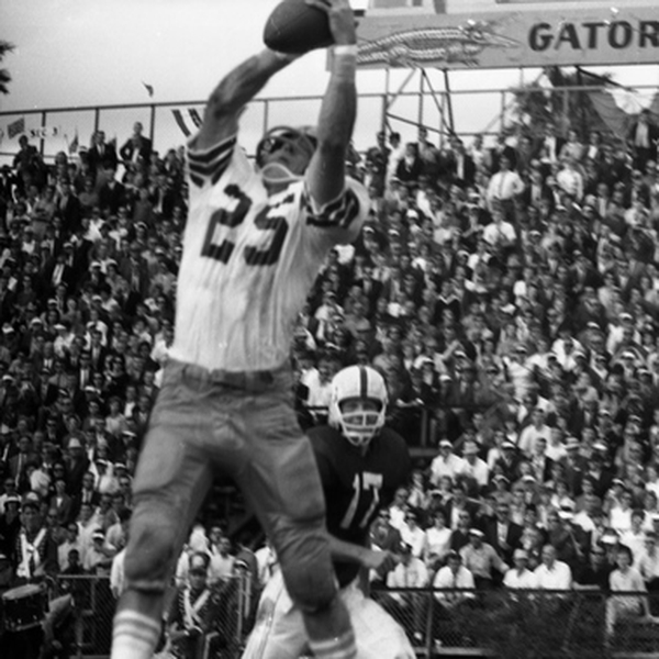 Fred Biletnikoff