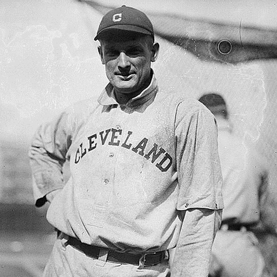 Fred Blanding Autograph Profile