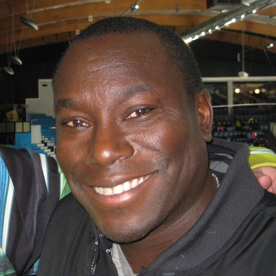 Fred Brathwaite Autograph Profile