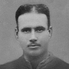 Fred Bullock