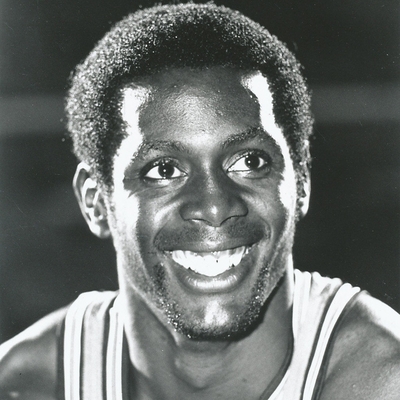 Fred Carter Autograph Profile