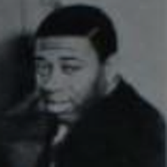 Fred Cash
