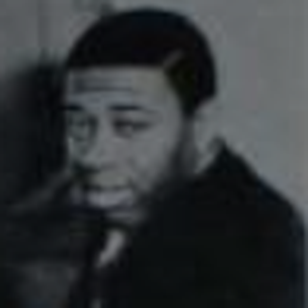 Fred Cash