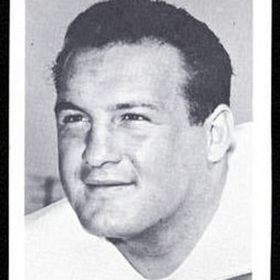 Fred Cole Autograph Profile