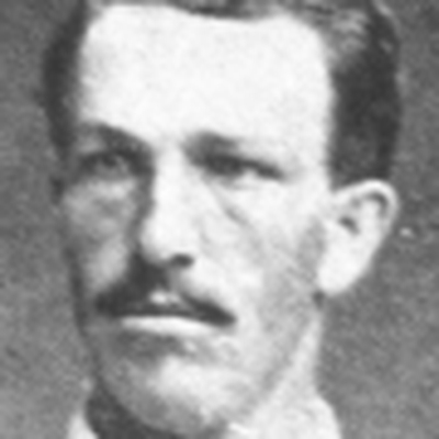 Fred Cone Autograph Profile