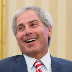 Fred Couples