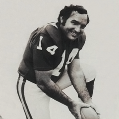 Fred Cox