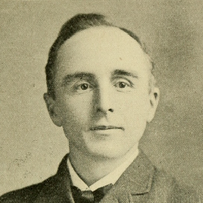 Fred Cross Autograph Profile