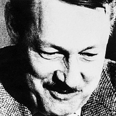 Fred Draper Autograph Profile