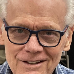 Fred Dryer
