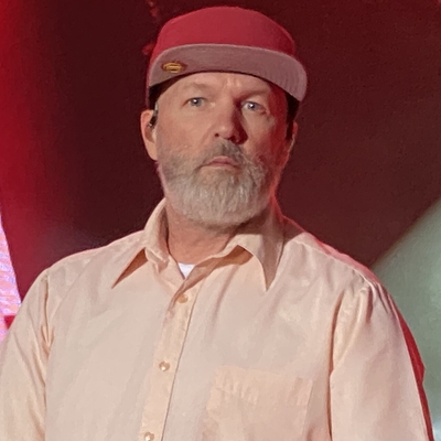 Fred Durst Autograph Profile