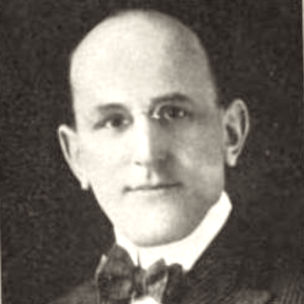 Fred Fischer