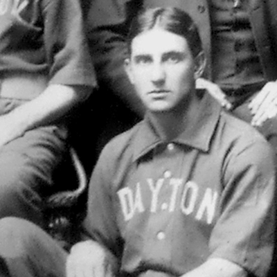 Fred Frank Autograph Profile