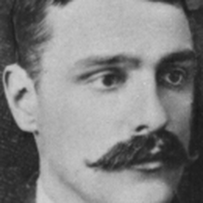 Fred Goldsmith Autograph Profile