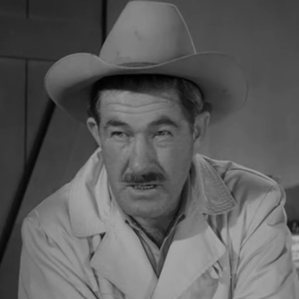 Fred Graham