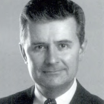 Fred Grandy Autograph Profile