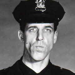 Fred Gwynne
