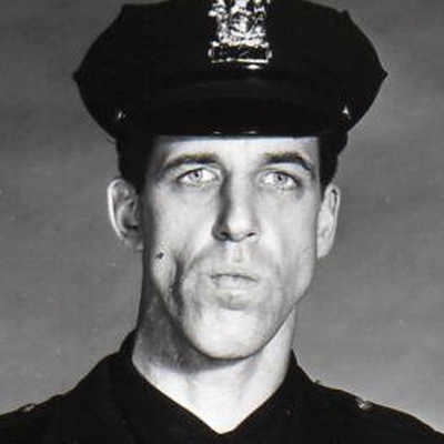 Fred Gwynne Autograph Profile