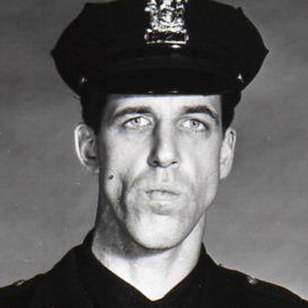 Fred Gwynne