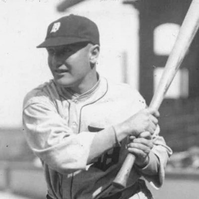 Fred Haney Autograph Profile
