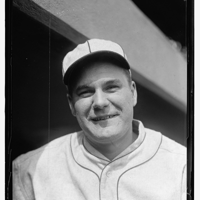 Fred Heimach Autograph Profile