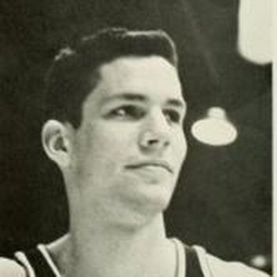 Fred Hetzel Autograph Profile