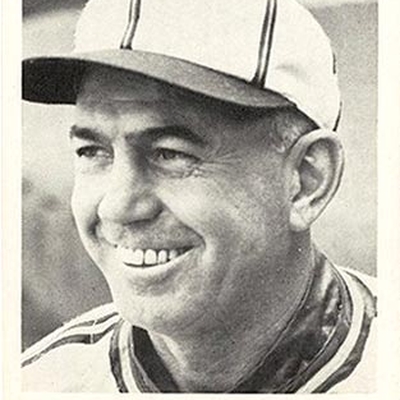 Fred Hofmann Autograph Profile